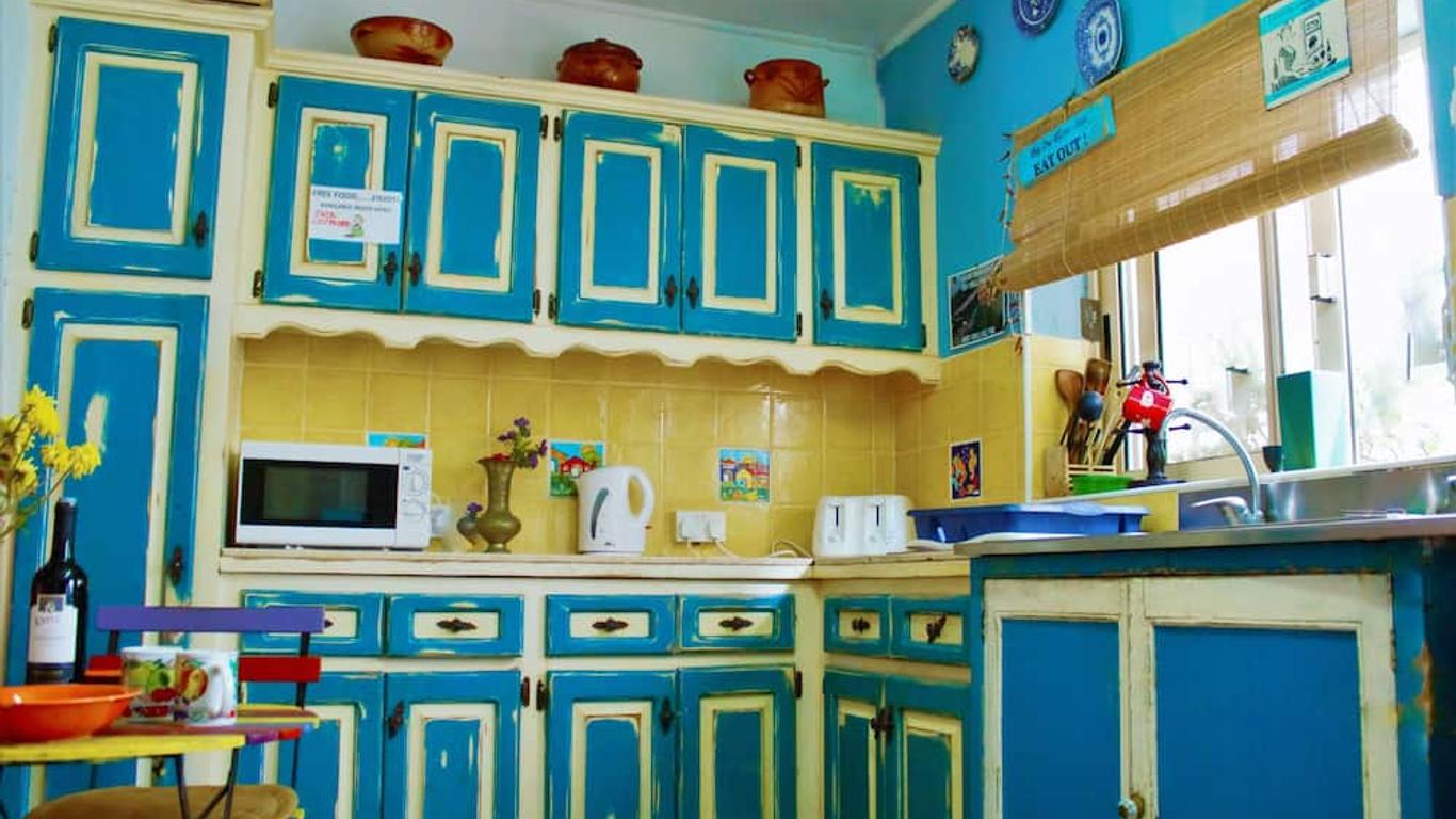 Hostel Malti