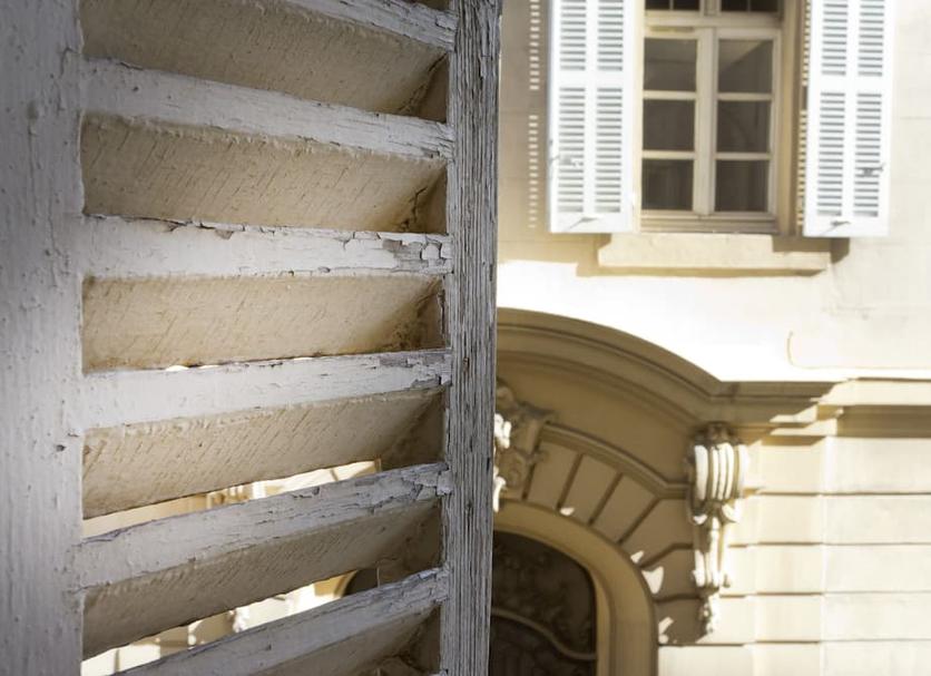 Stairs Photo