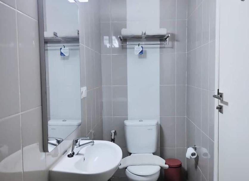 Bathroom Photo