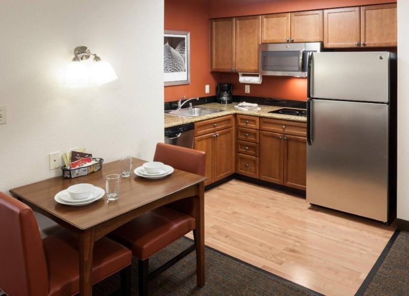 Kitchen Photo