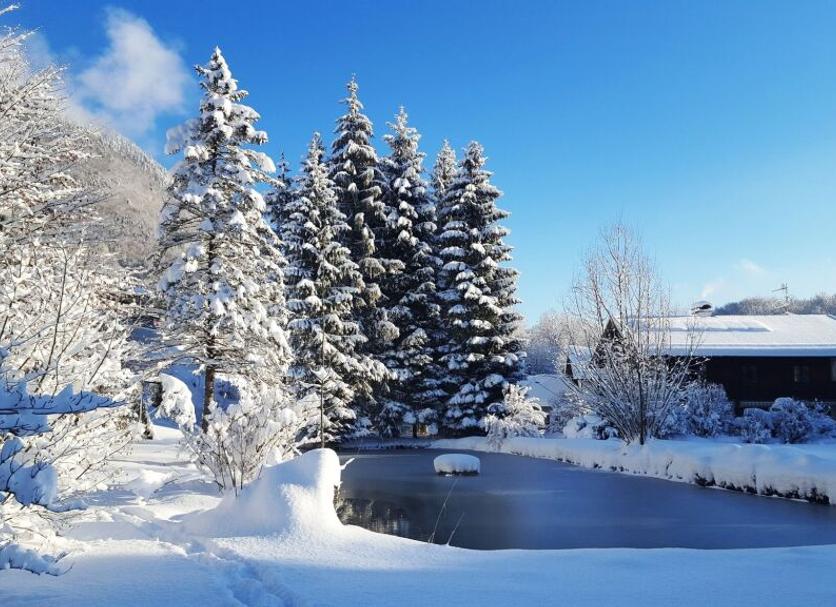 Outdoor view Photo