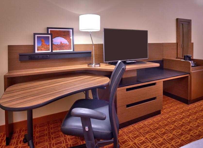 Room amenity Photo
