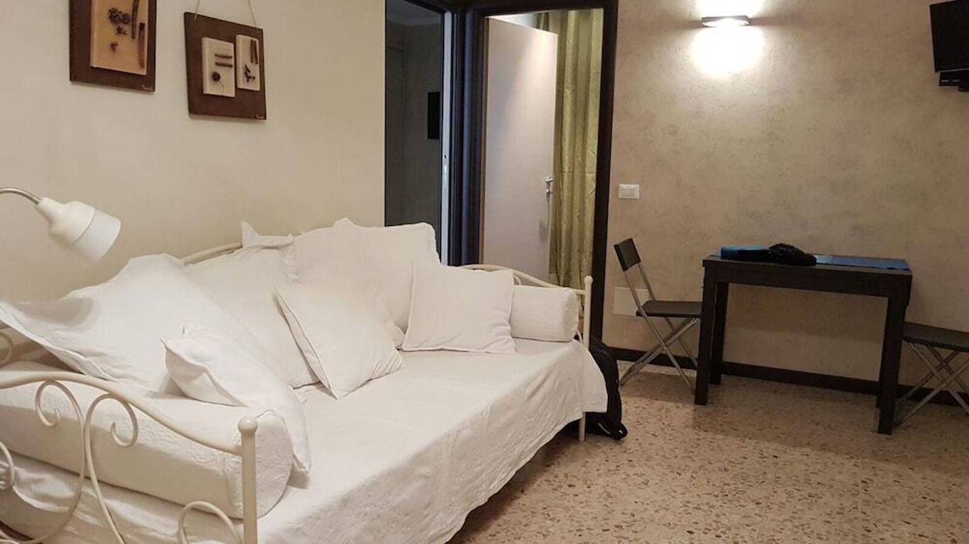 Casa Chiara B&B