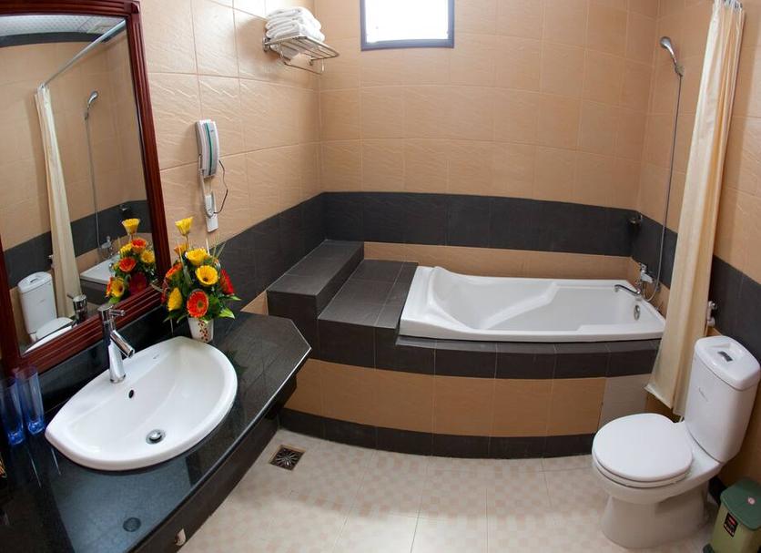 Bathroom Photo