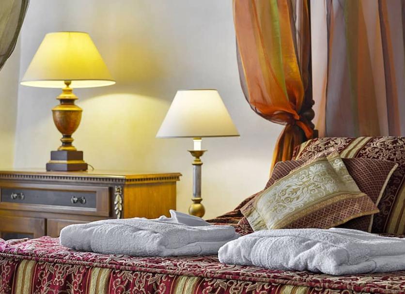 Room amenity Photo
