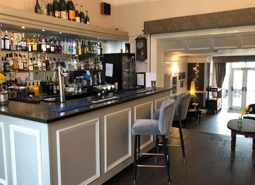 Bar Photo