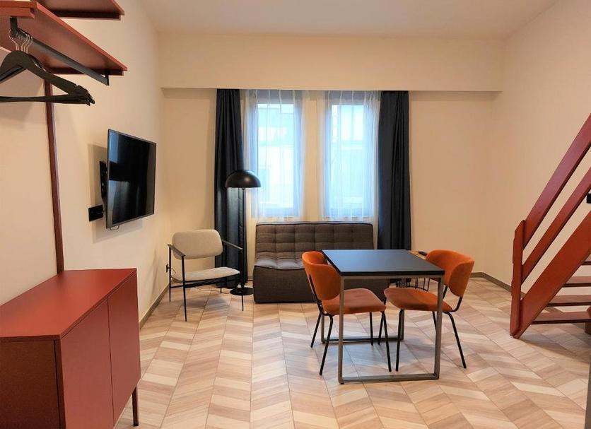 Dining room Photo