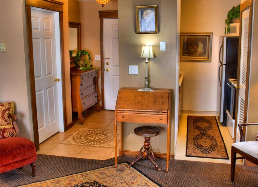 Room amenity Photo