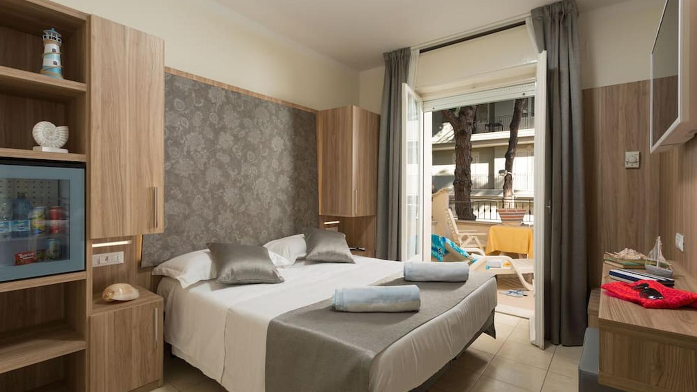 Hotel Cannes Riccione