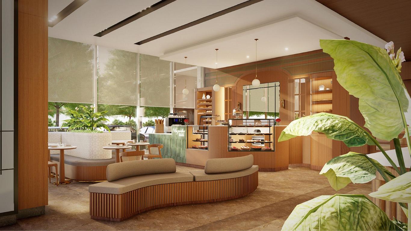 Holiday Inn Guayaquil Airport