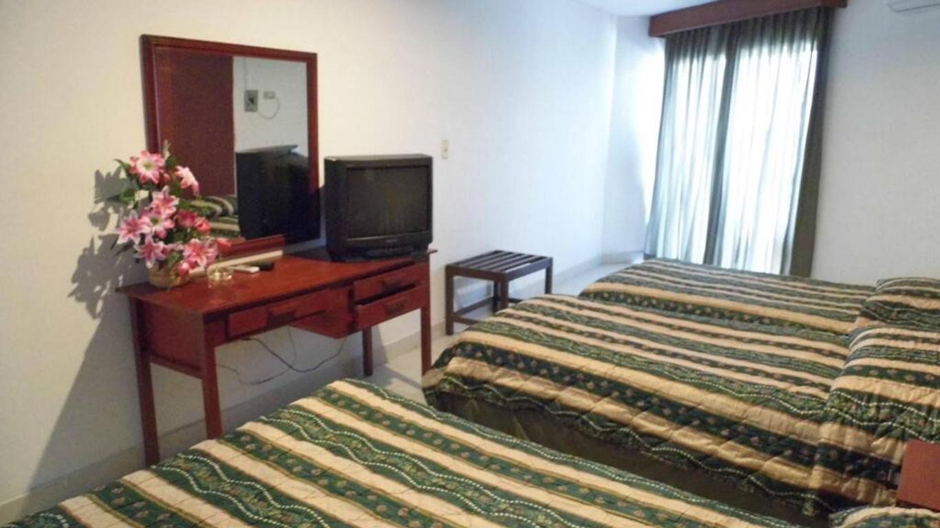 Hotel Betoma