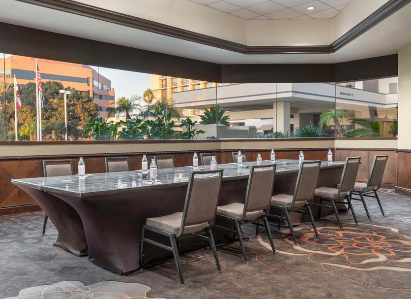 Conference room Photo