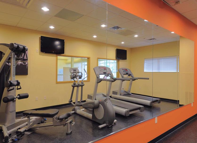 Gym Photo