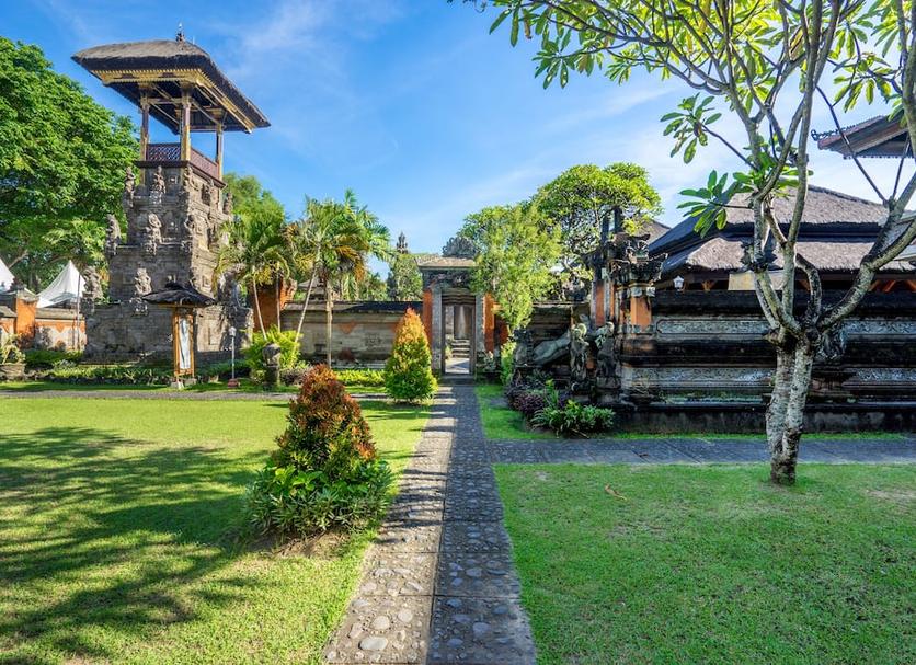Outdoor view Photo
