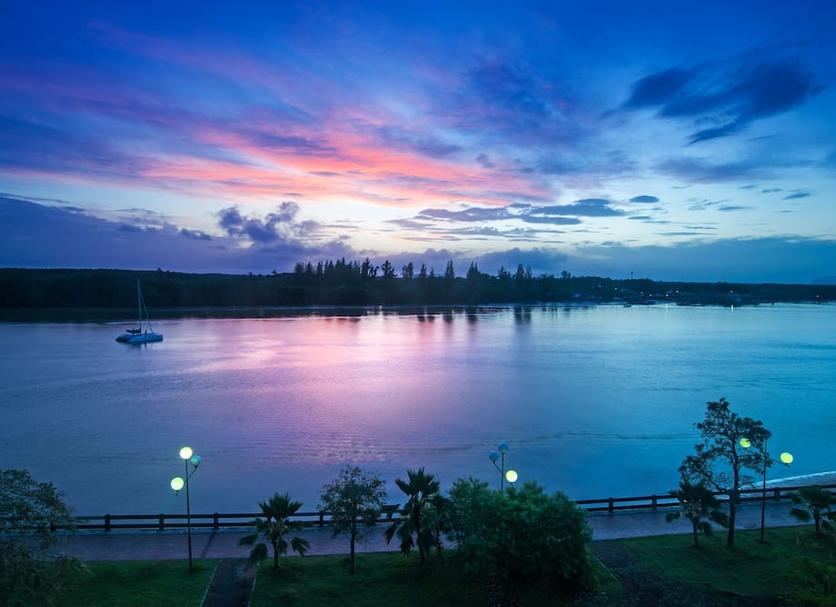 Outdoor view Photo