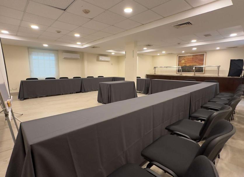 Conference room Photo