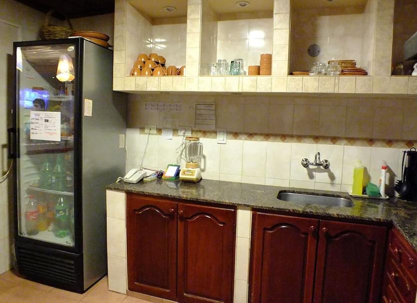Kitchen Photo