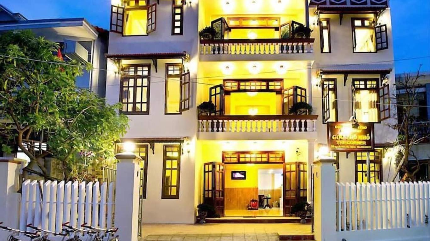 The Corner Homestay