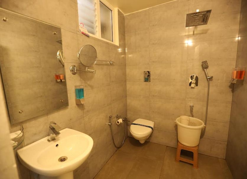 Bathroom Photo