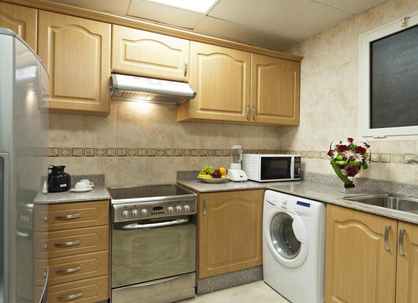 Kitchen Photo