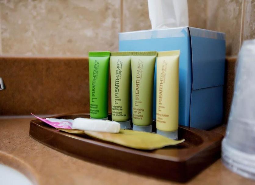 Room amenity Photo
