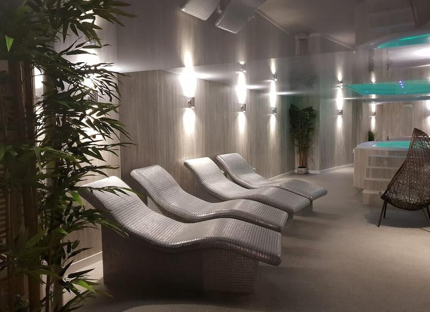 Spa Photo