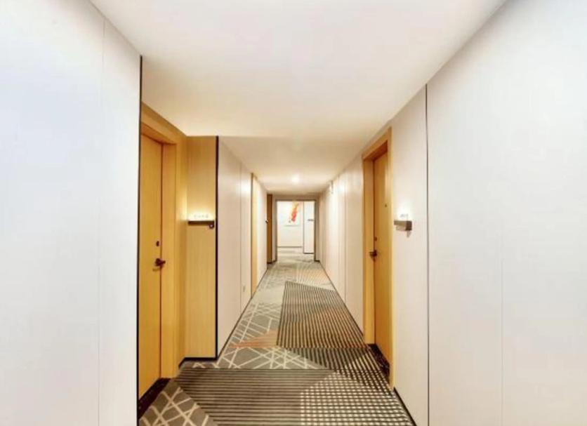 Hallway Photo