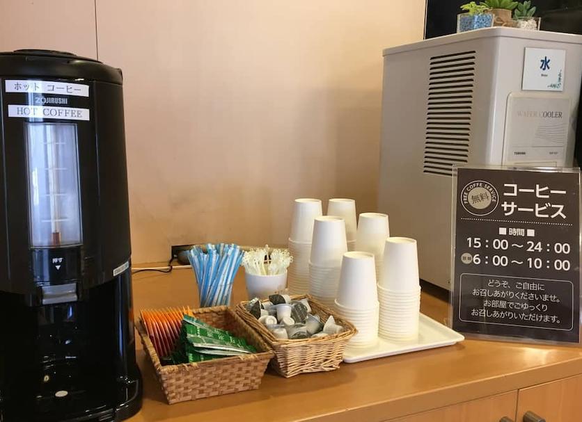 Room amenity Photo