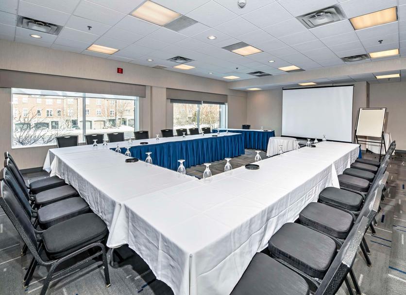 Conference room Photo