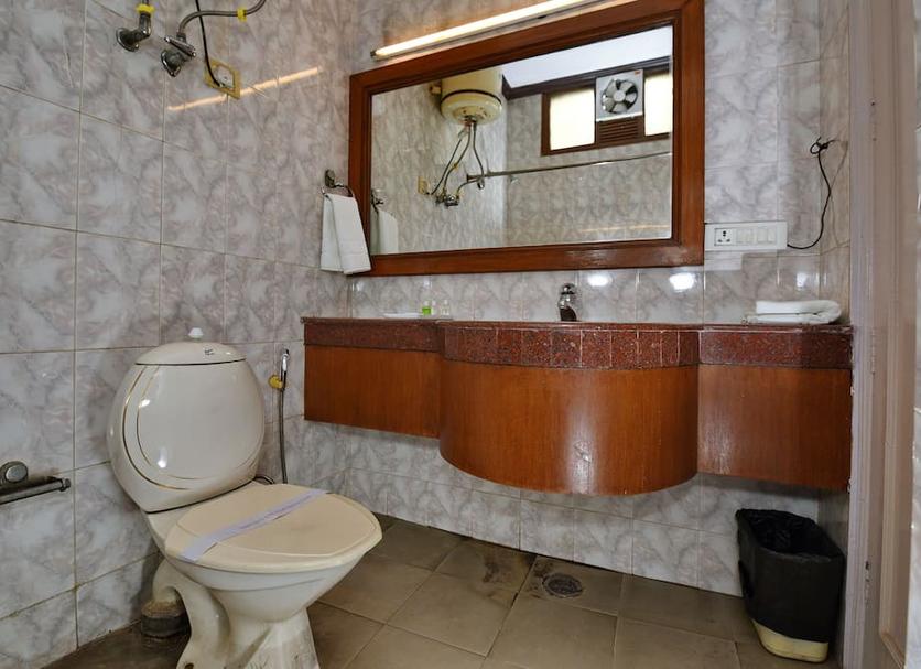 Bathroom Photo
