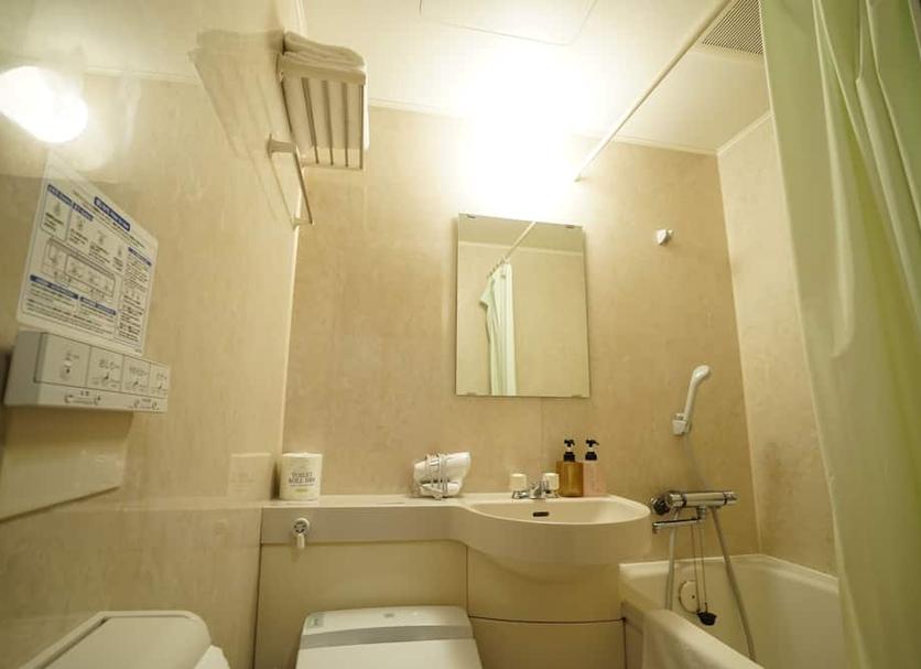 Bathroom Photo