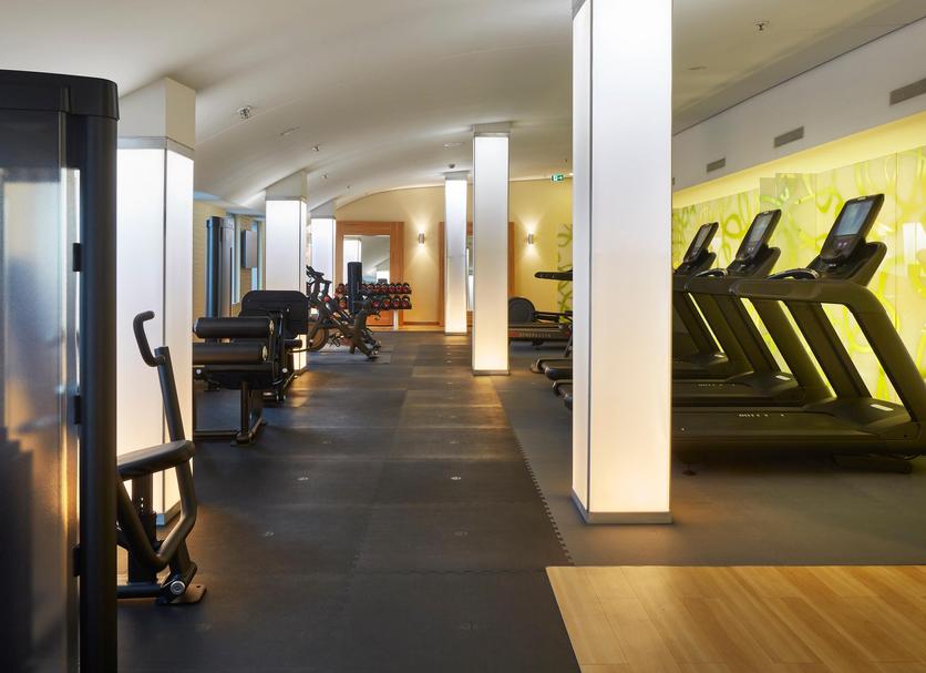 Gym Photo