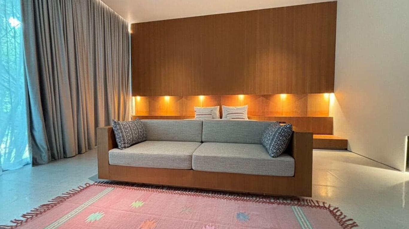 Bamboori Boutique Resort Chiang Mai