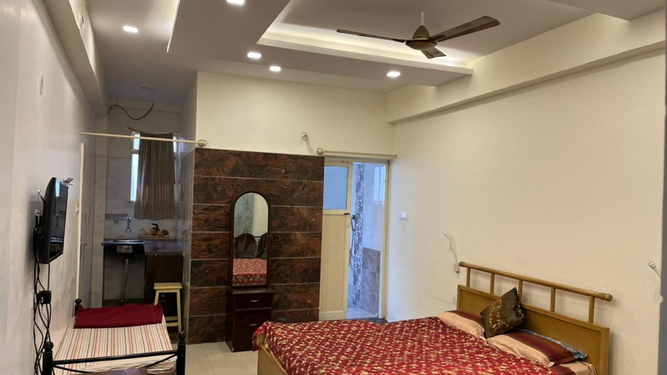 Minerva Residency