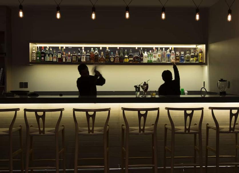 Bar Photo