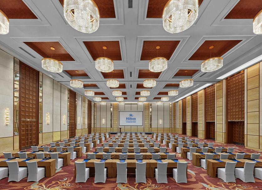 Conference room Photo