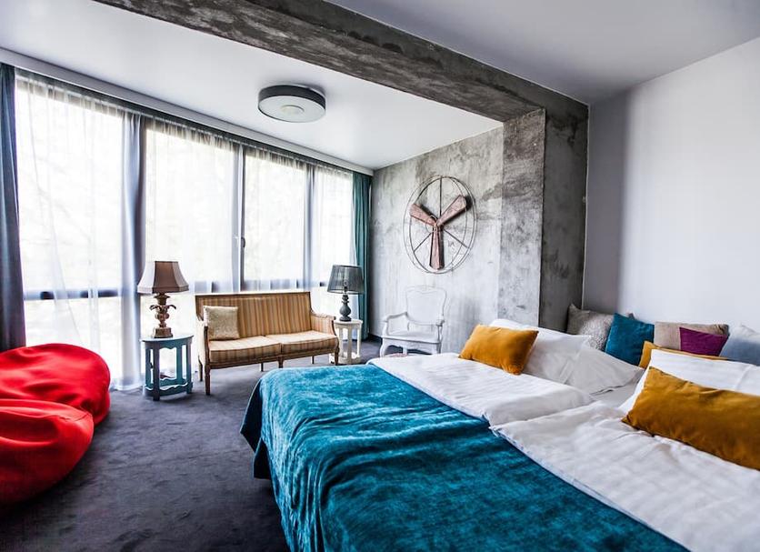 Bedroom Photo