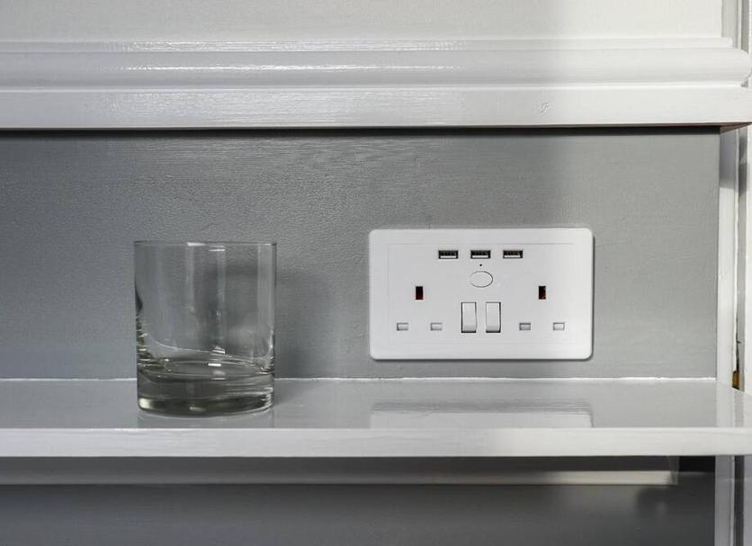 Room amenity Photo