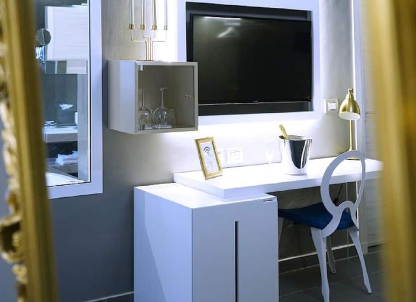 Room amenity Photo