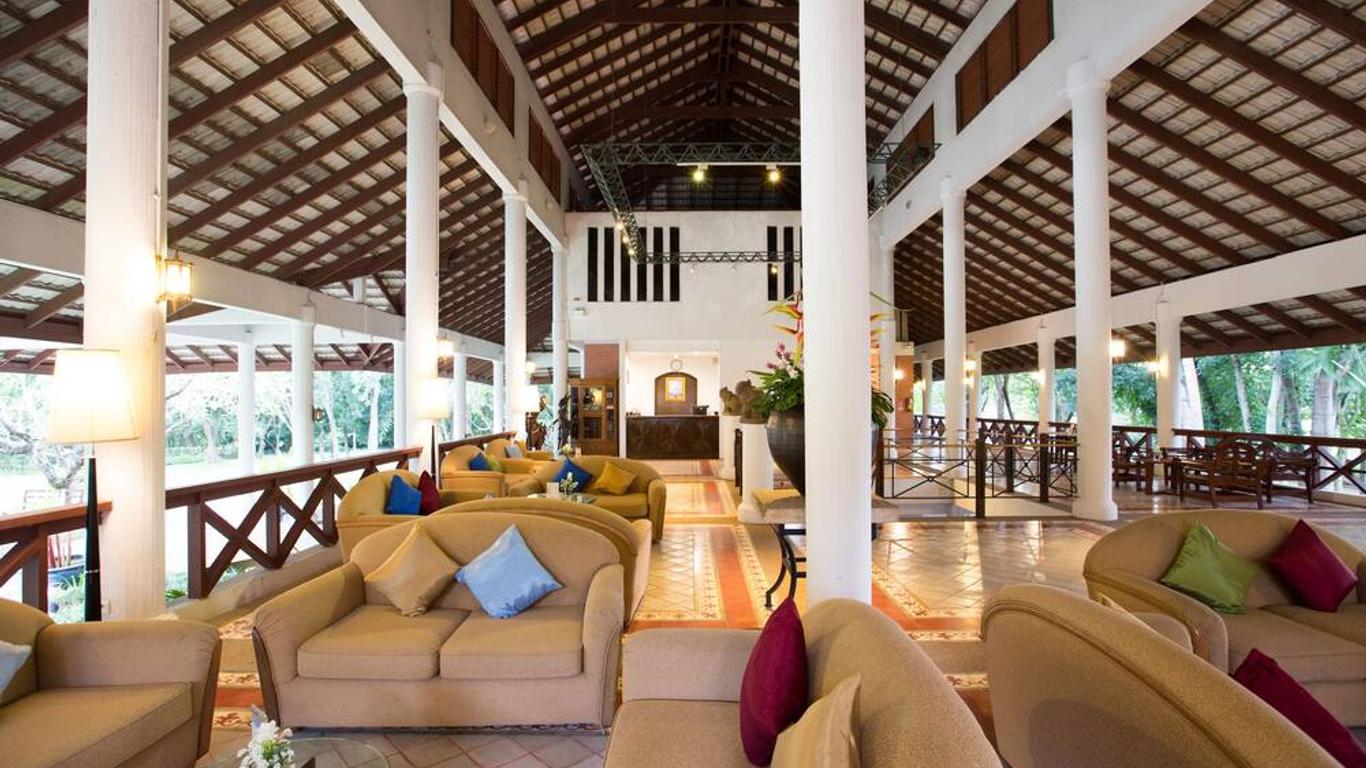 The Imperial Chiang Mai Resort & Sports Club