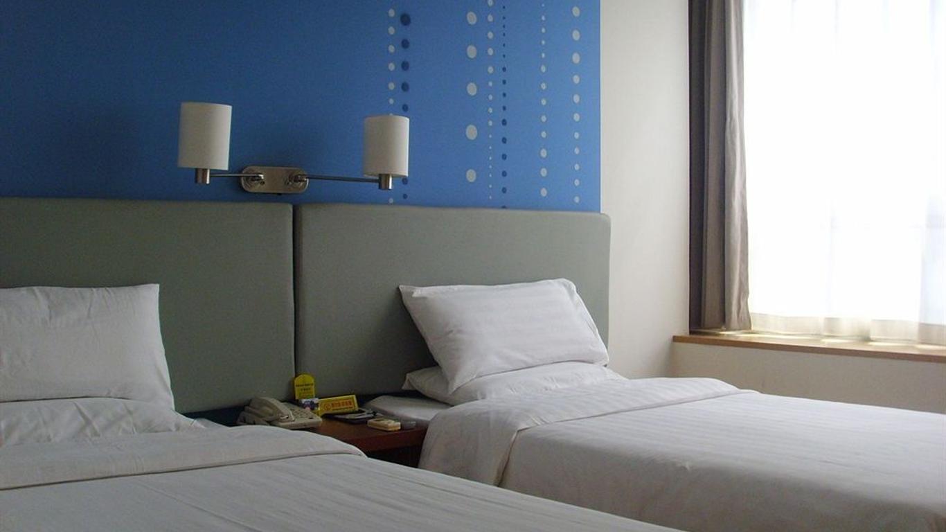 Piao Home Inn Qianmen