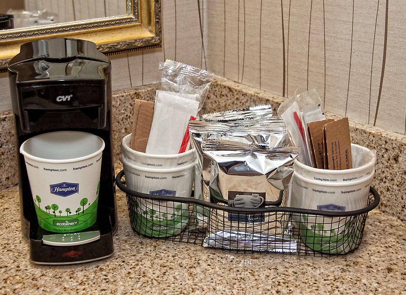 Room amenity Photo