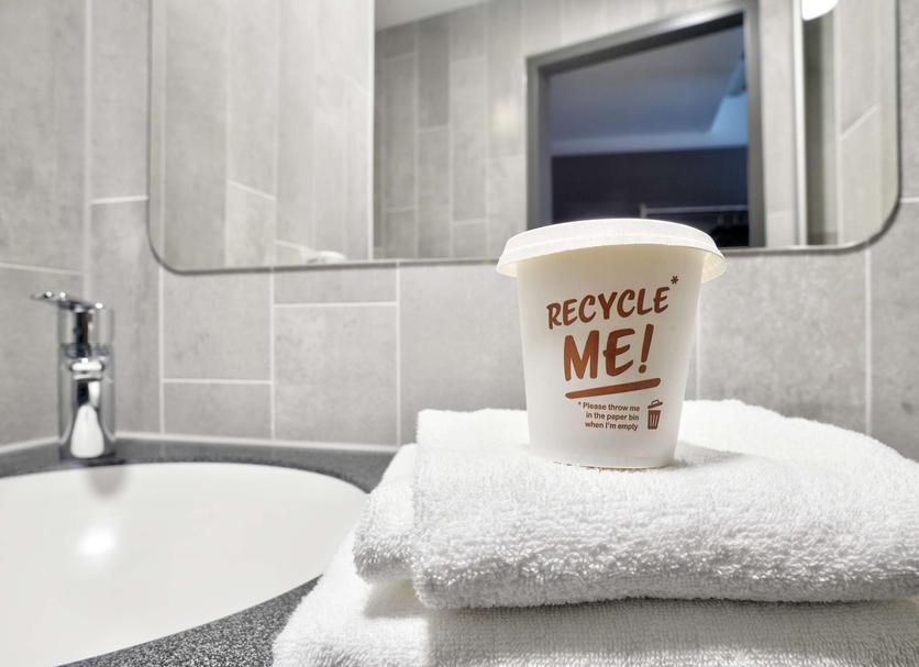 Room amenity Photo