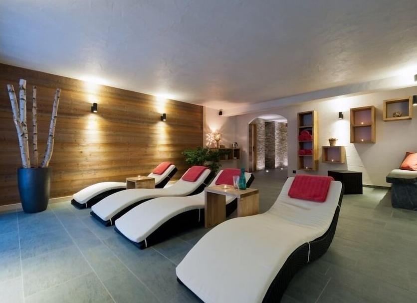 Spa Photo