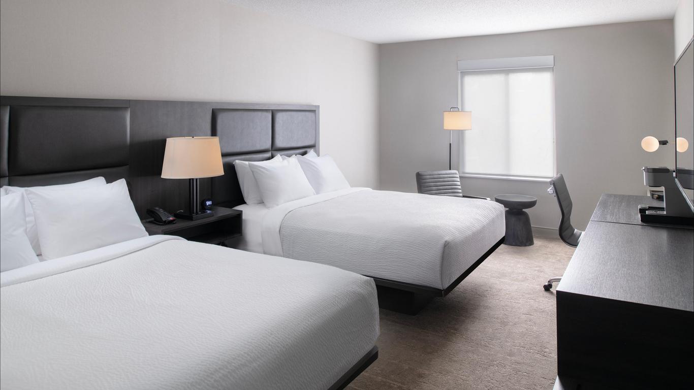 Holiday Inn Express South Burlington - Downtown