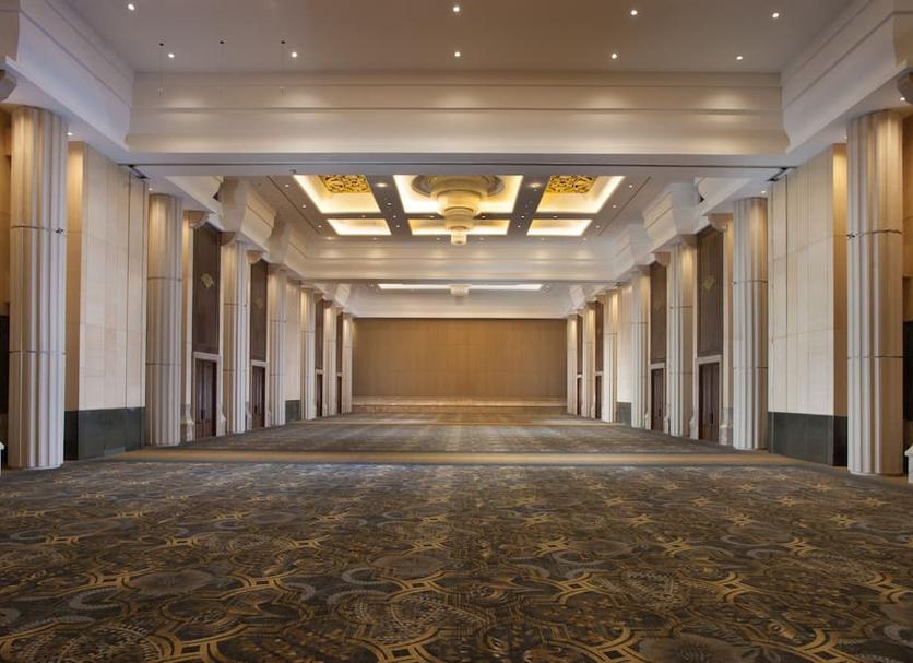 Hallway Photo