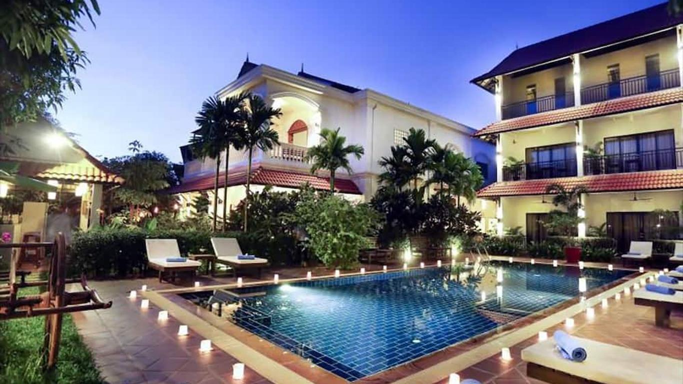Kiri Boutique Hotel II