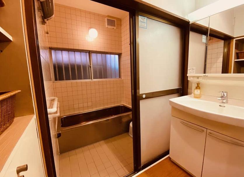 Bathroom Photo