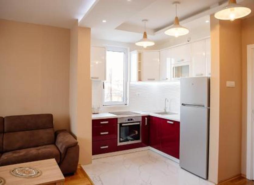 Kitchen Photo