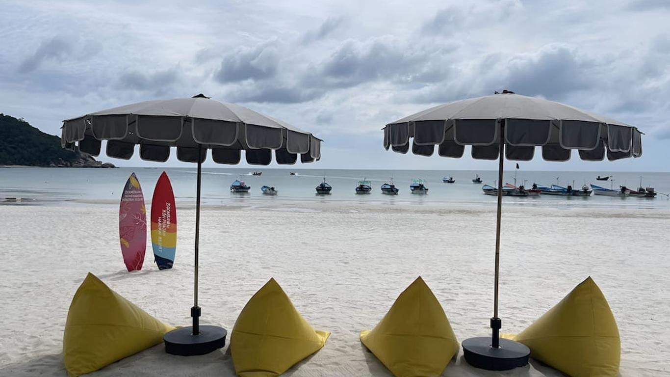 Haadrin Resort